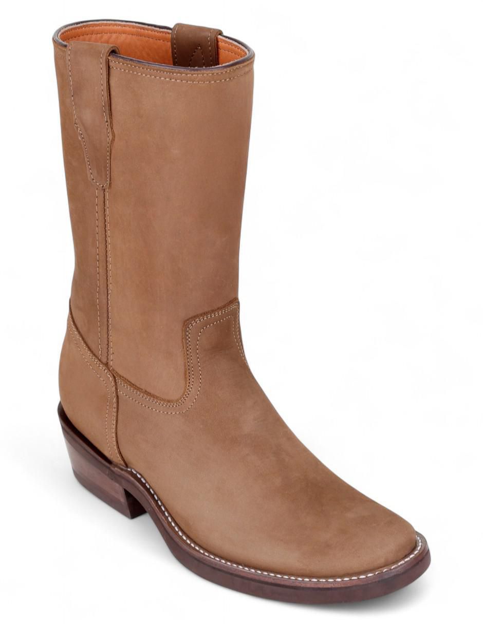 Bota Rbsoul de piel para hombre Bota Rbsoul de piel para hombre