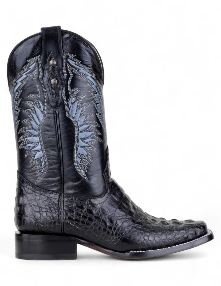 Bota Rbsoul de piel para hombre 2