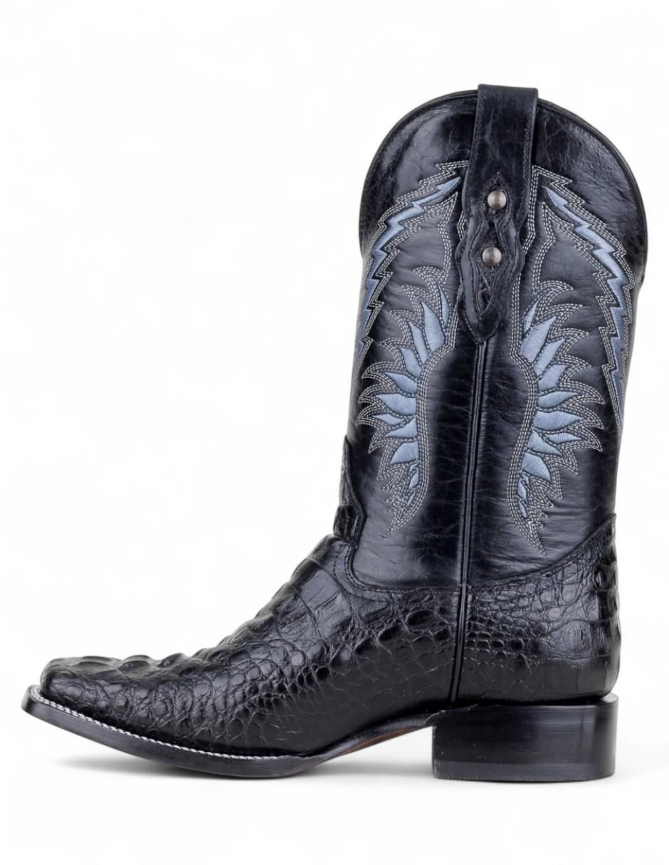 Bota Rbsoul de piel para hombre 3