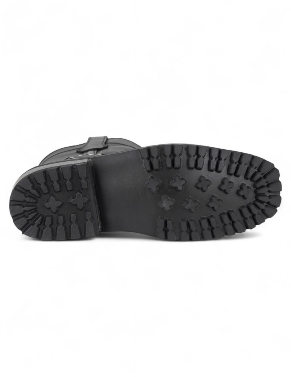 Bota Rbsoul de piel para hombre