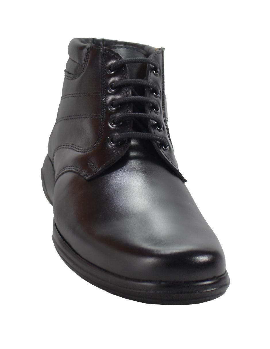 Zapato cerrado para hombre 1