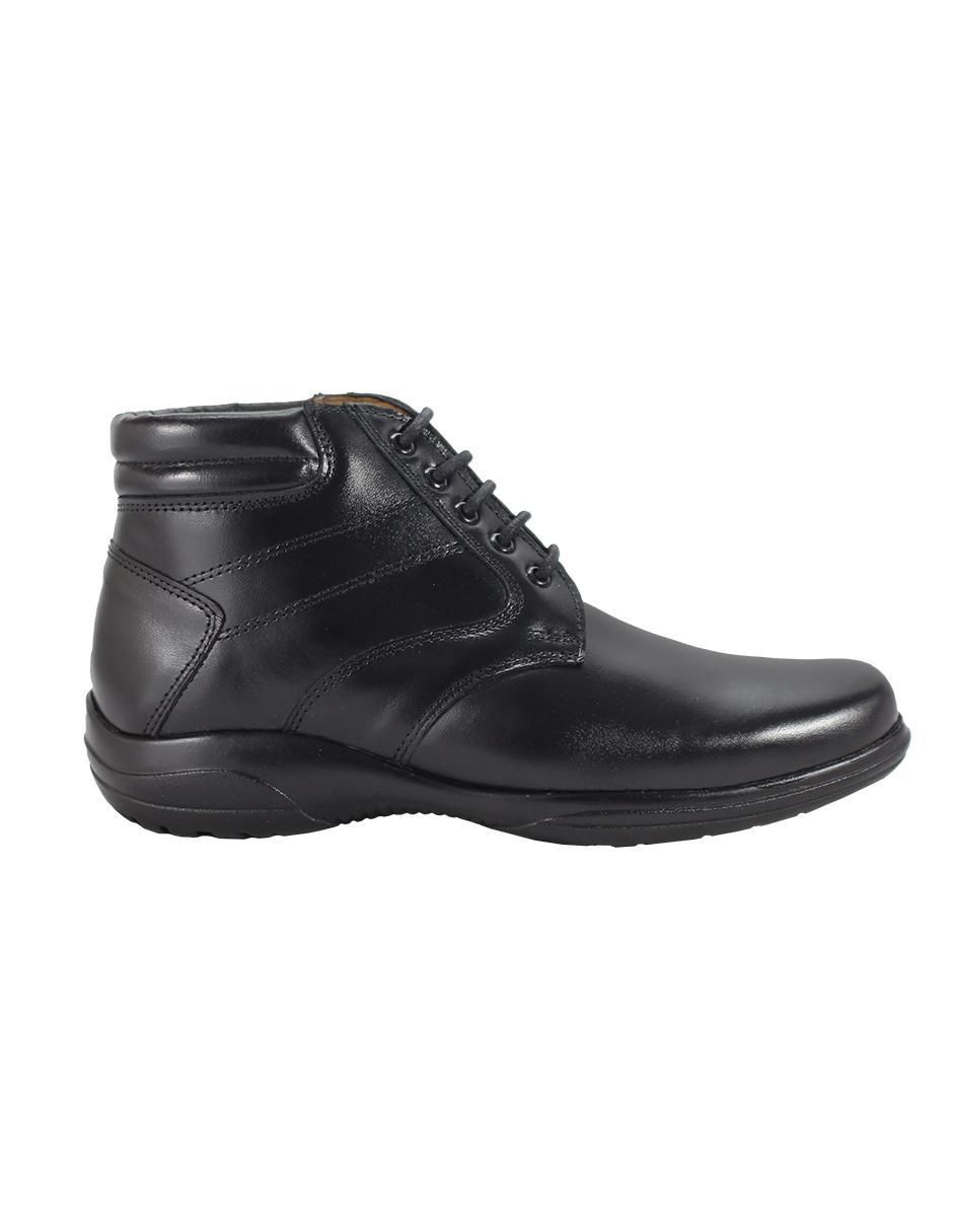 Zapato cerrado para hombre 4