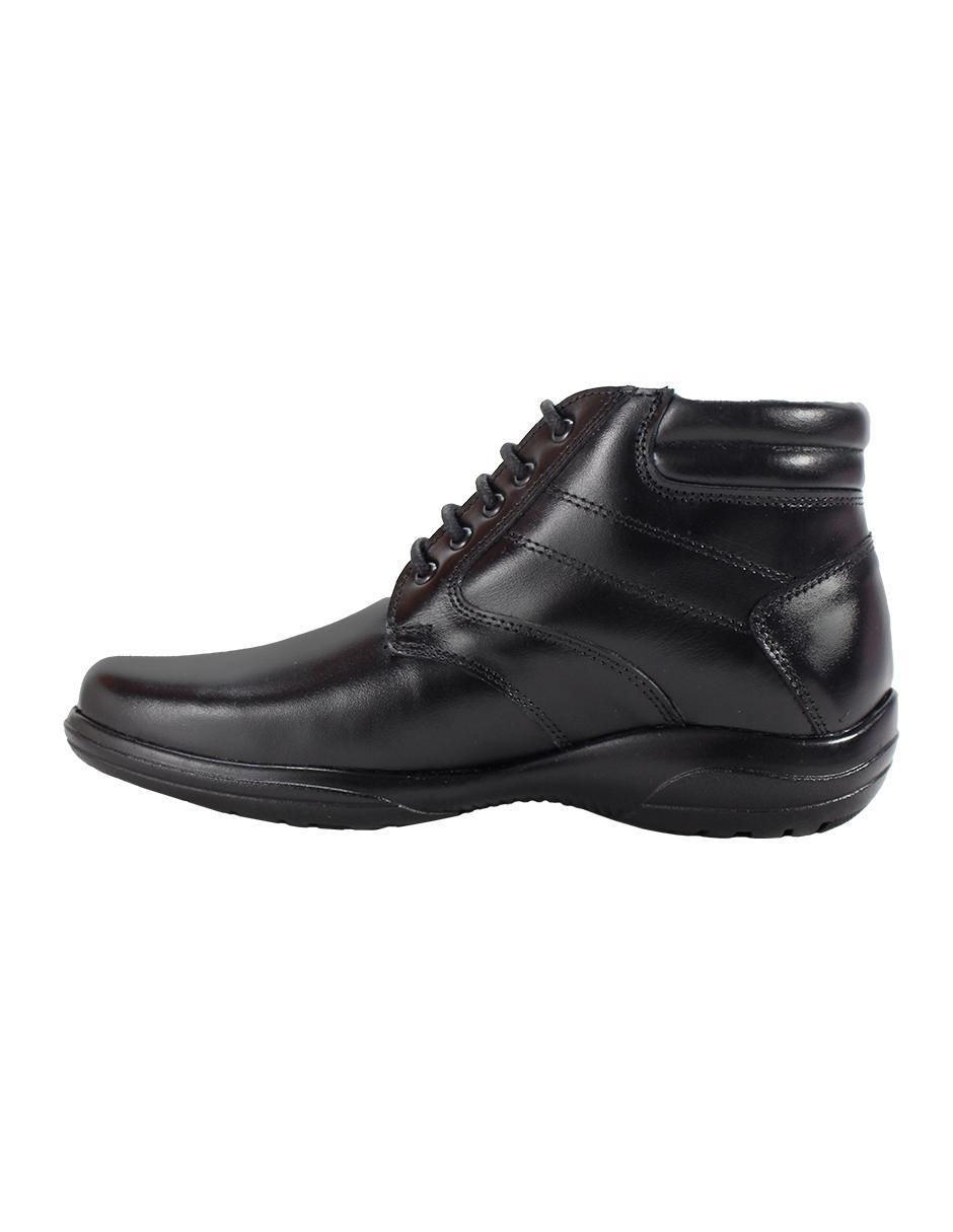 Zapato cerrado para hombre 3