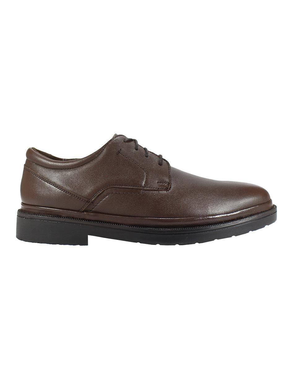 Zapato choclo para hombre 4