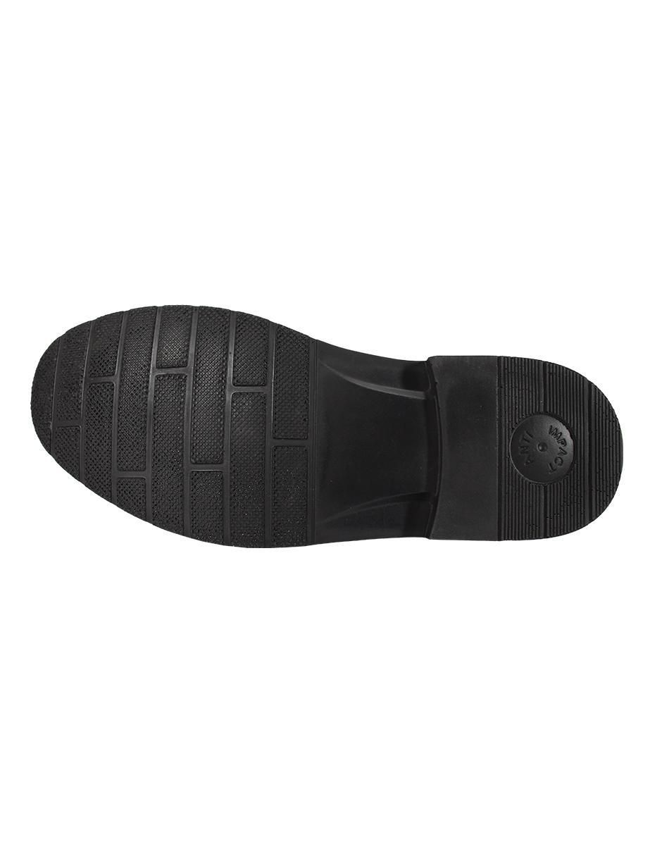 Zapato choclo para hombre 2