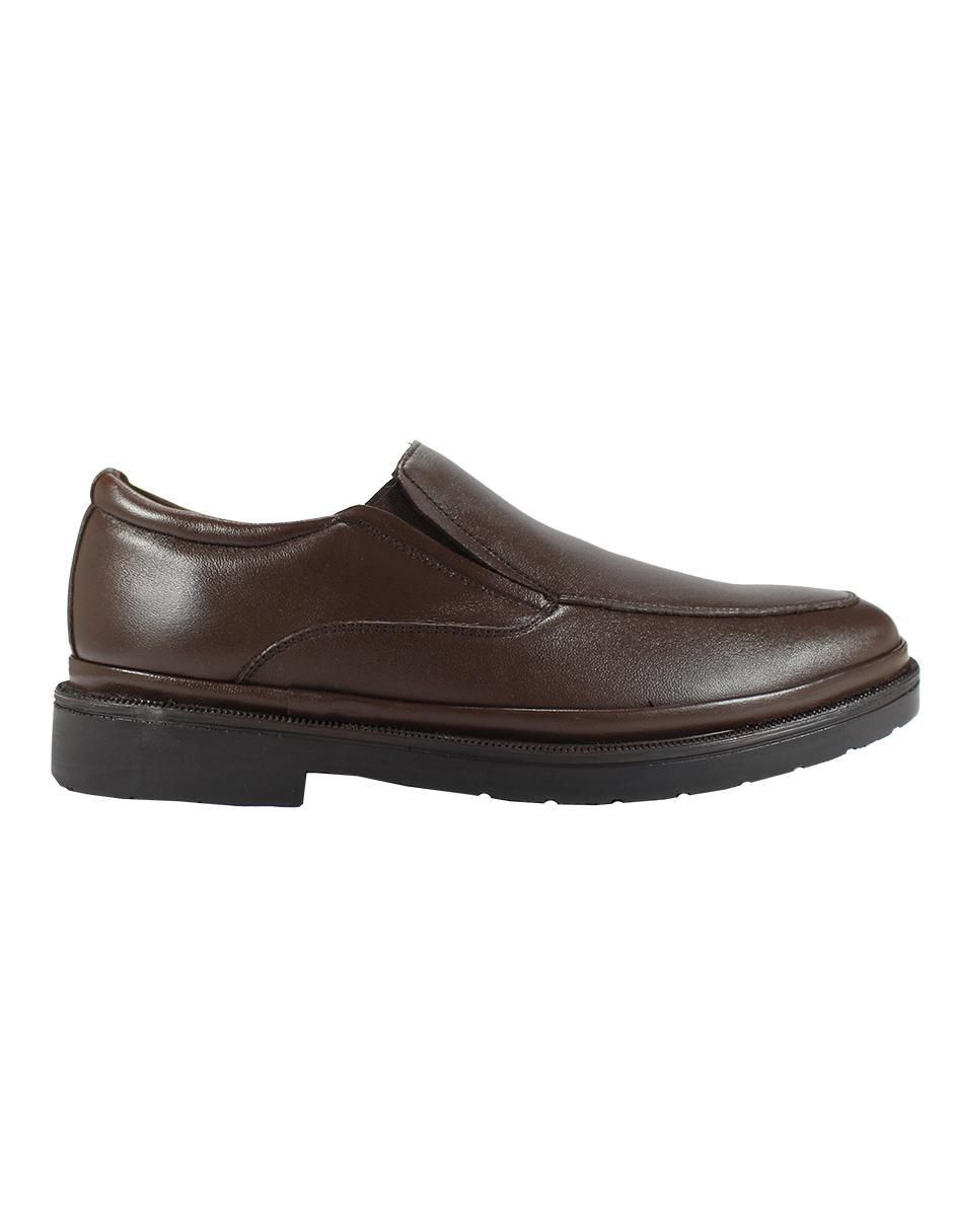 Zapato choclo para hombre 3