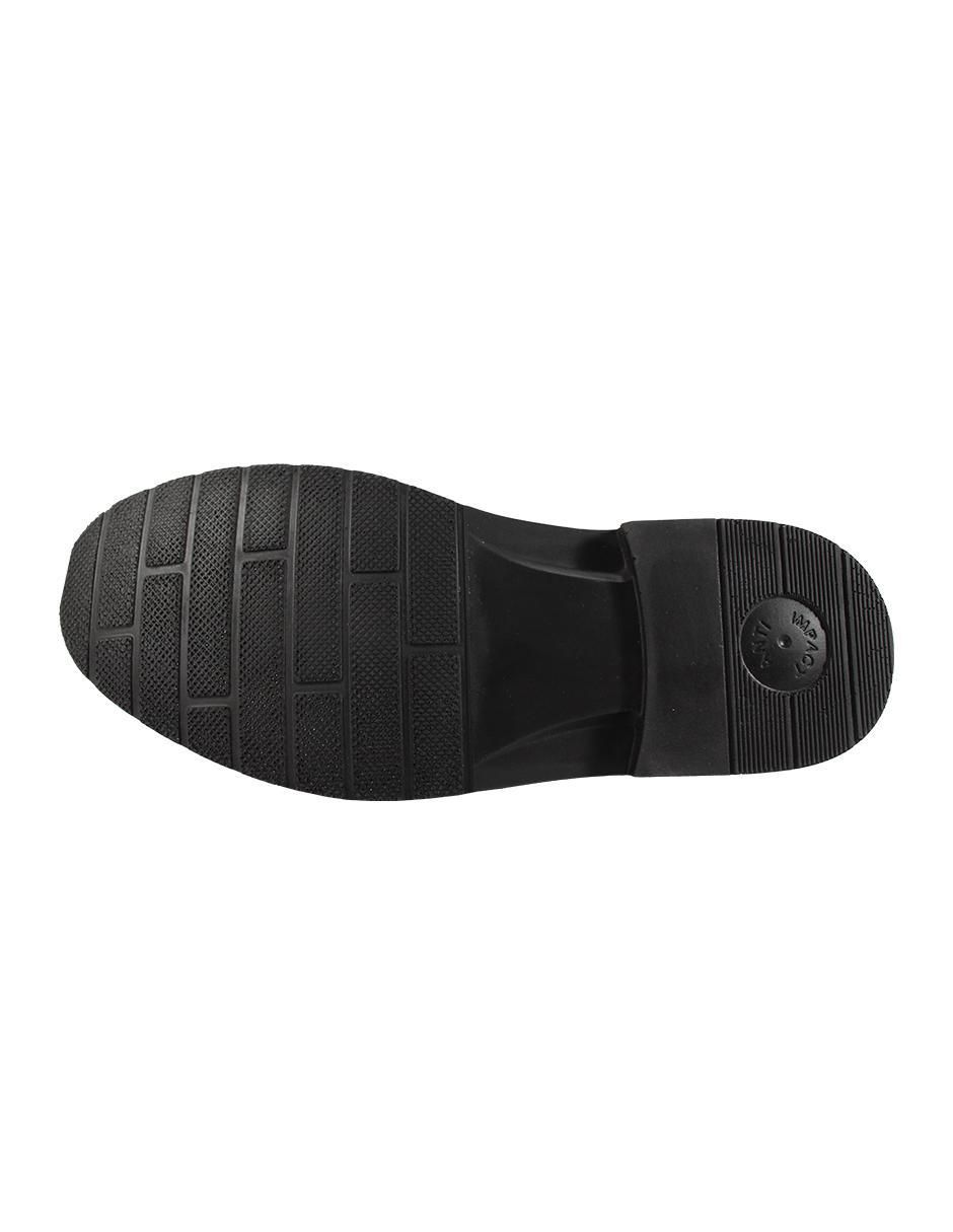 Zapato choclo para hombre 2