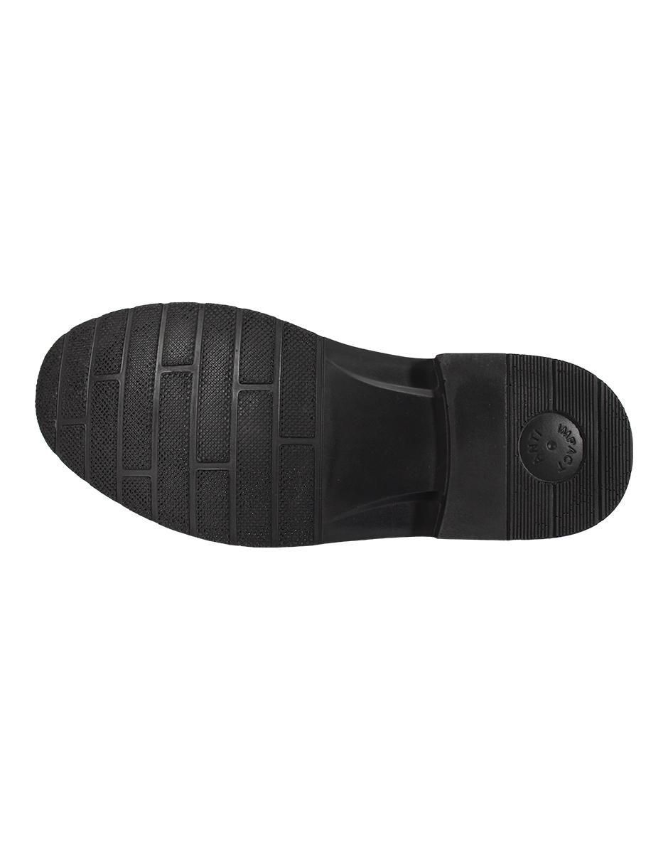 Zapato leon para hombre