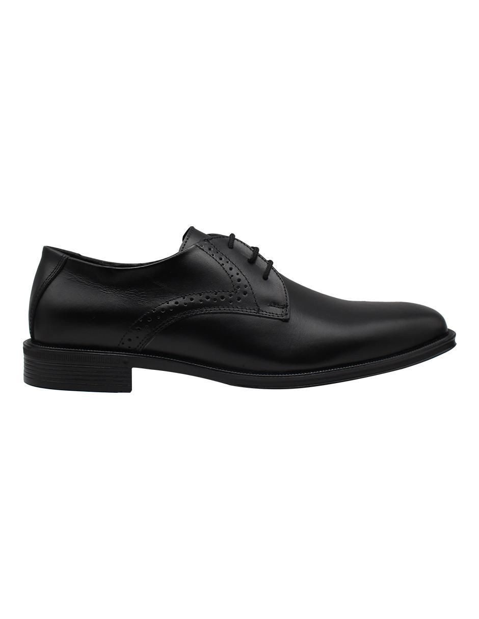 Zapato choclo para hombre 4