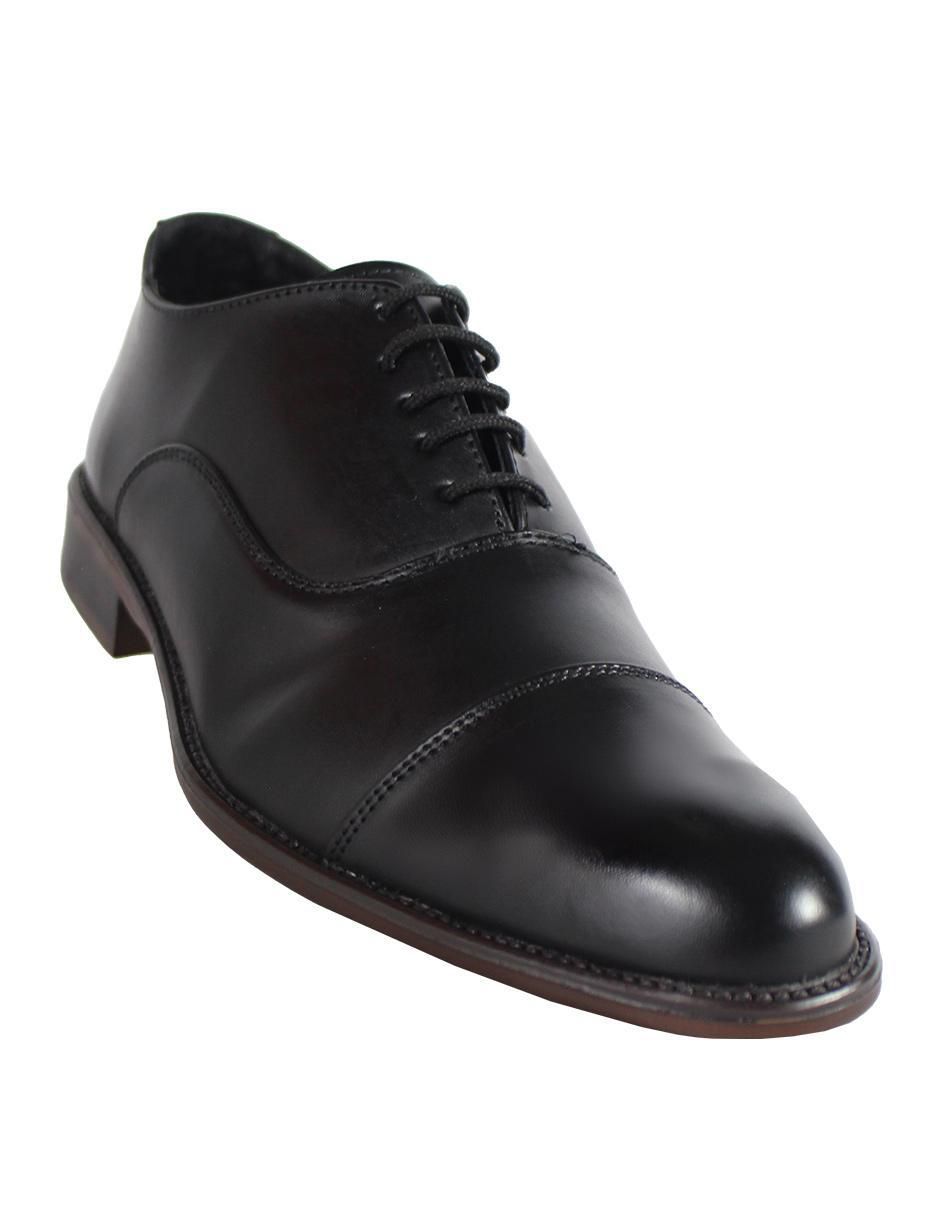 Zapato oxford para hombre