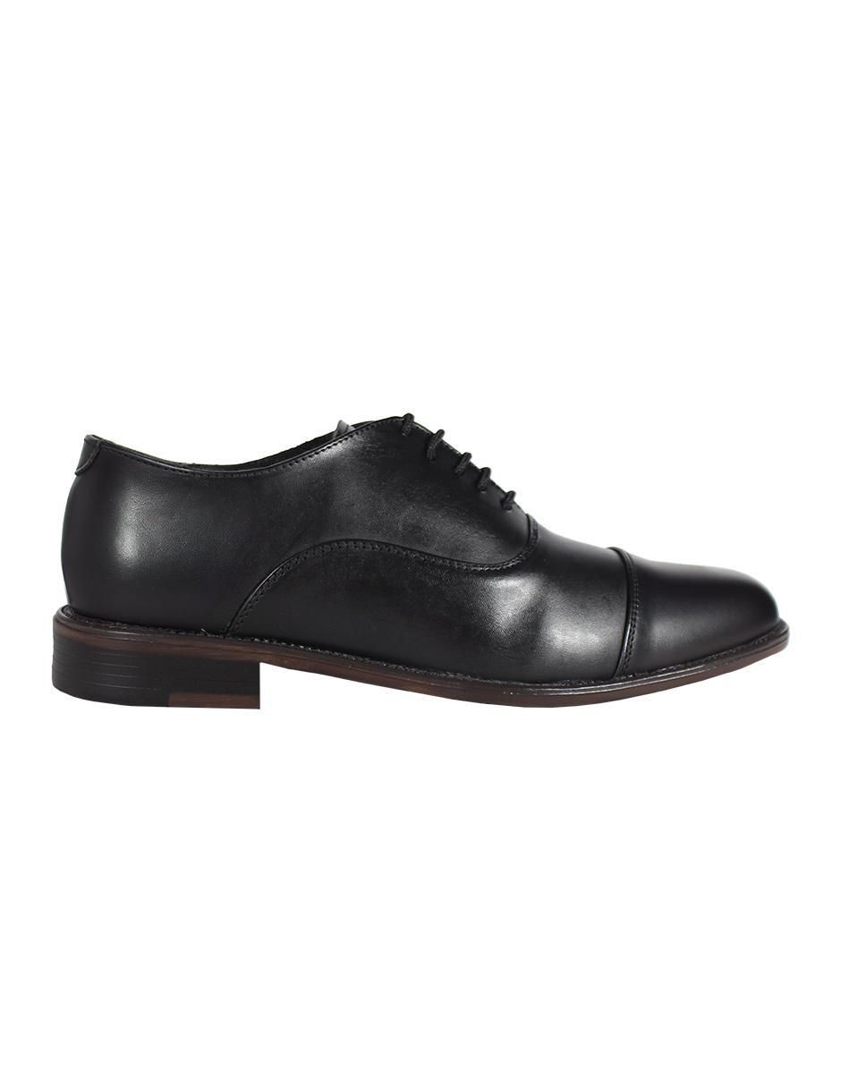 Zapato oxford para hombre 2