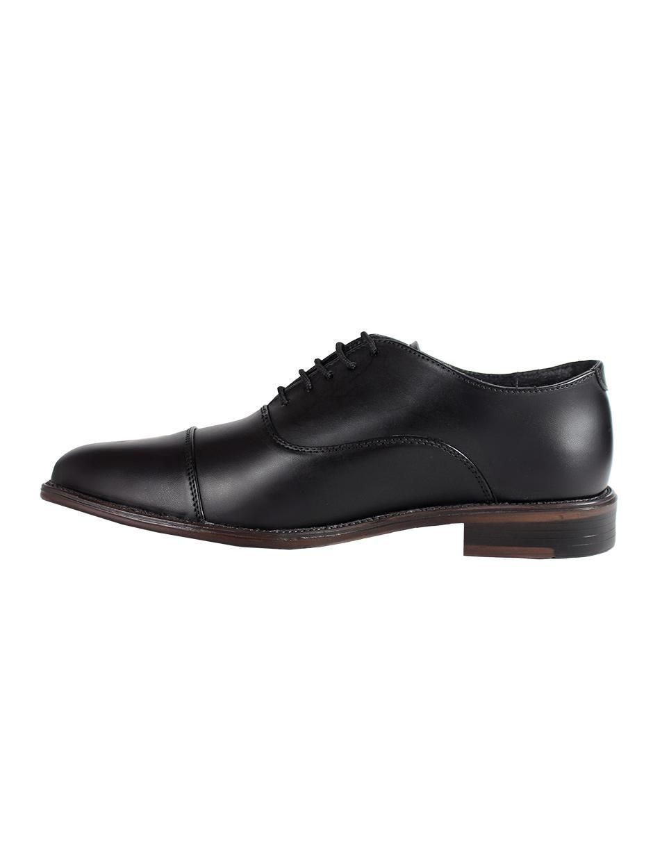 Zapato oxford para hombre 3