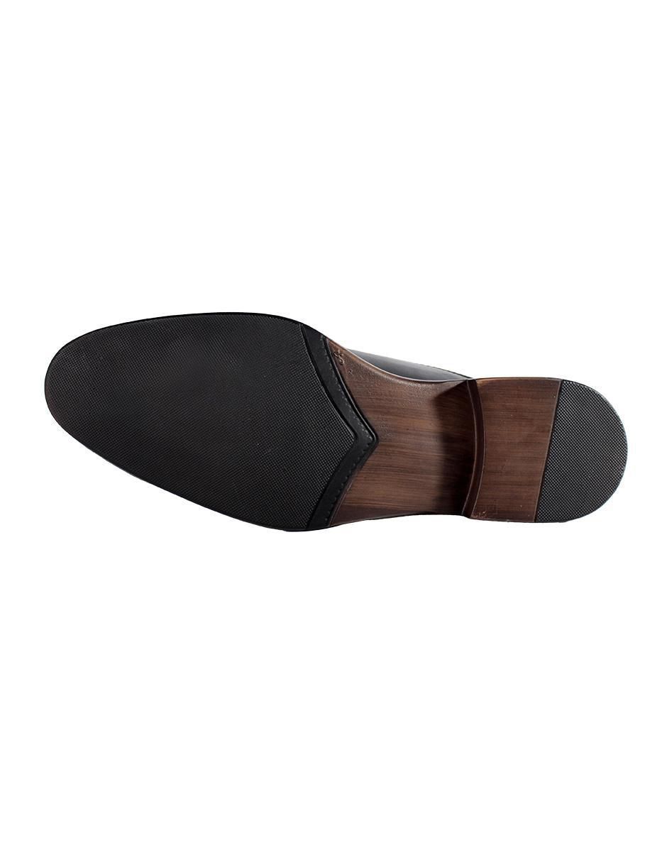 Zapato oxford para hombre 4