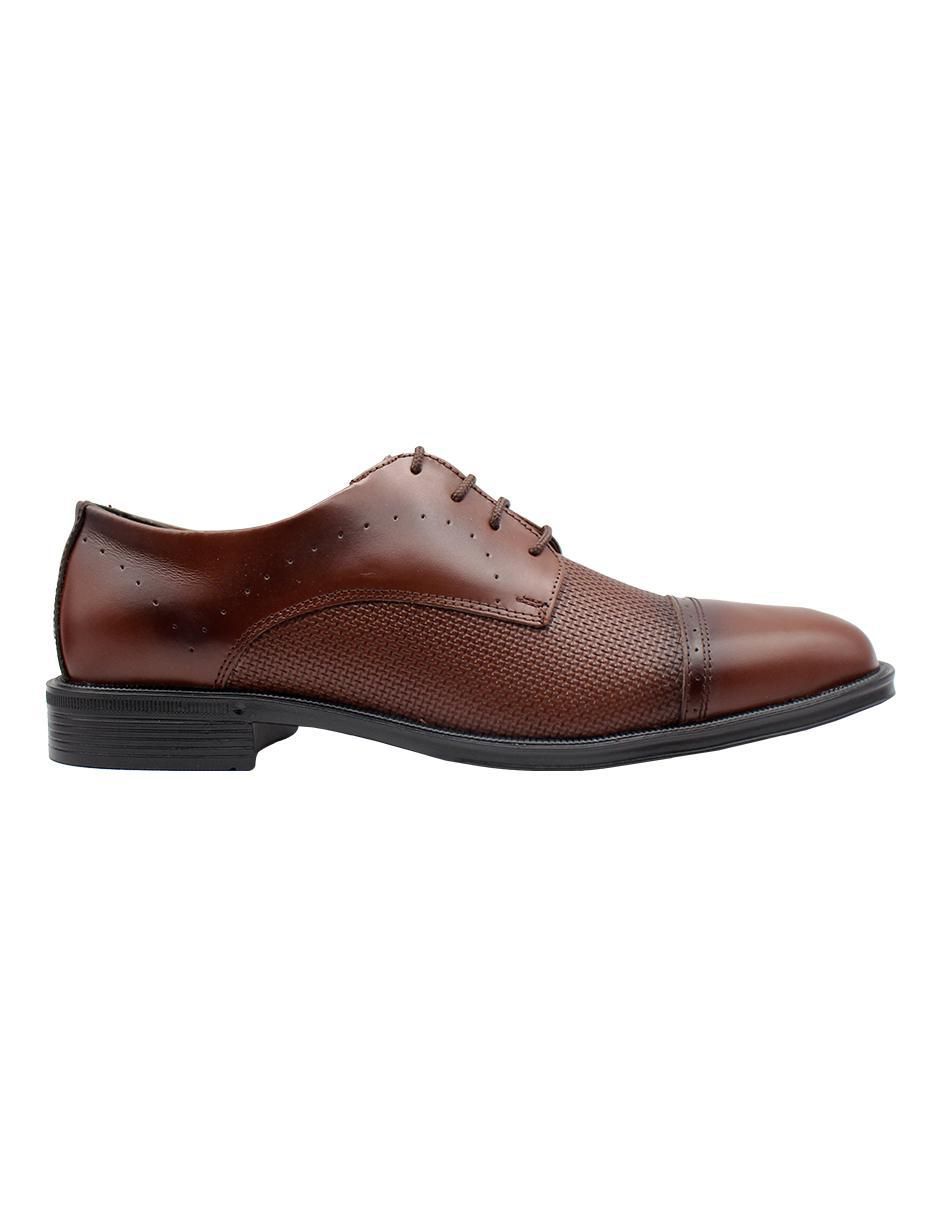 Zapato oxford Leon para hombre