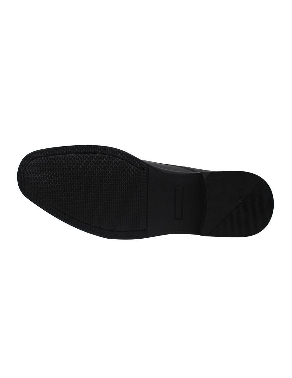 Zapato derby leon para hombre