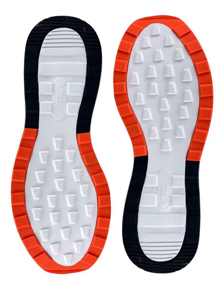 Tenis para hombre 5