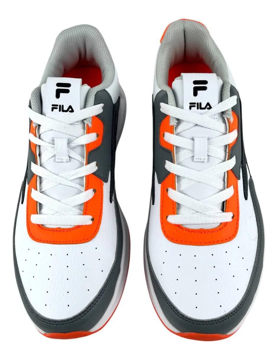 Tenis para hombre