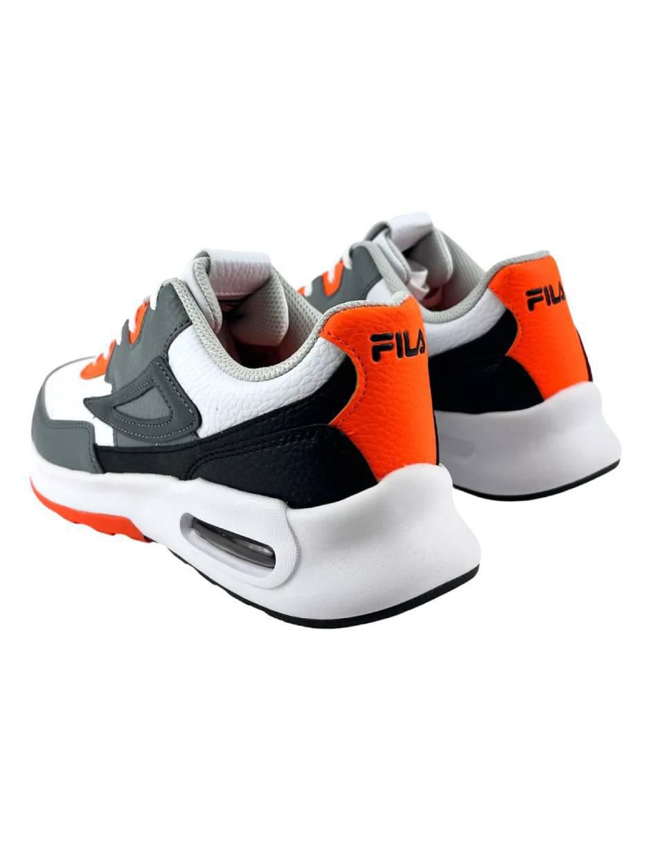 Tenis para hombre