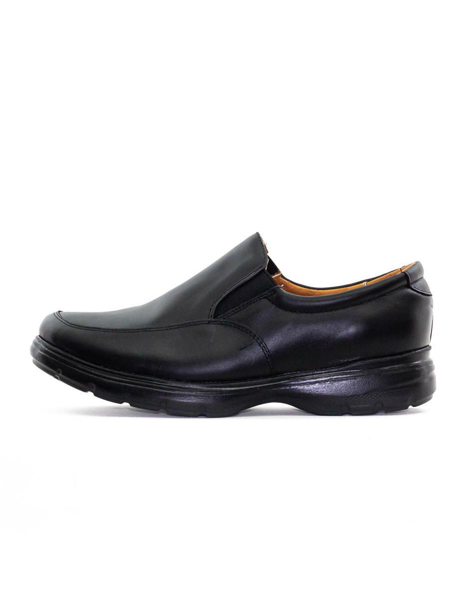 Zapato cerrado para hombre 2