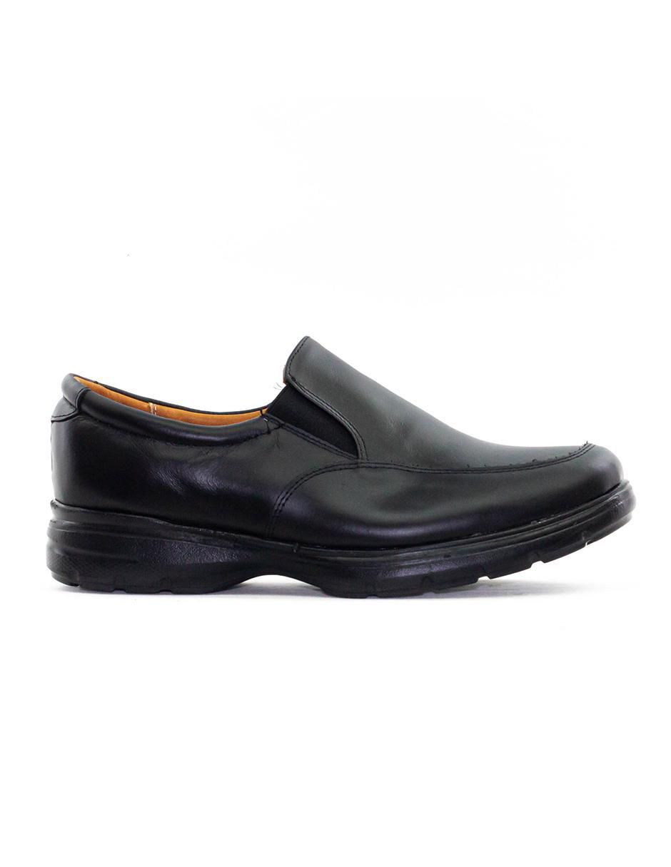 Zapato cerrado para hombre 3