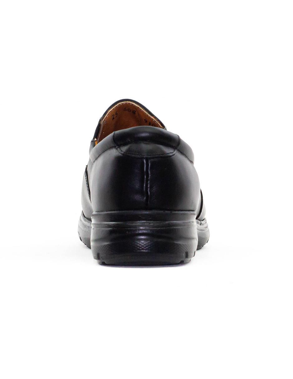 Zapato cerrado para hombre 4