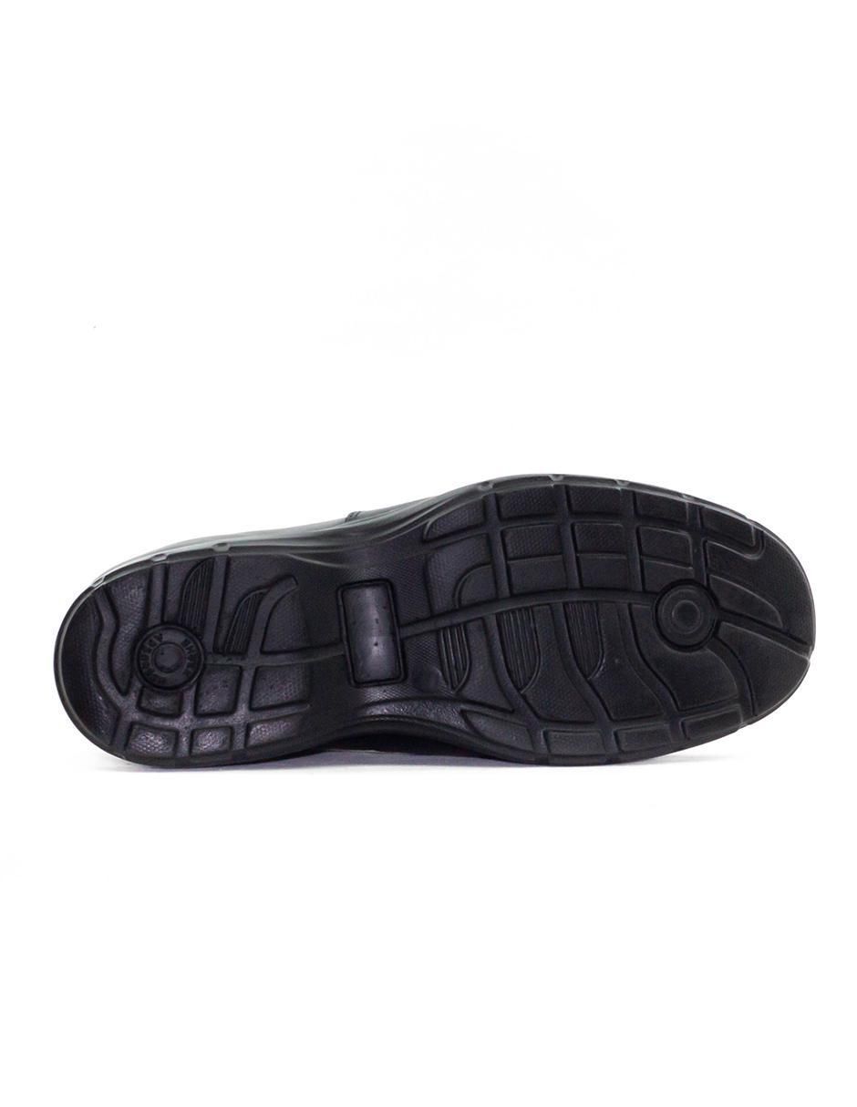 Zapato cerrado para hombre 5