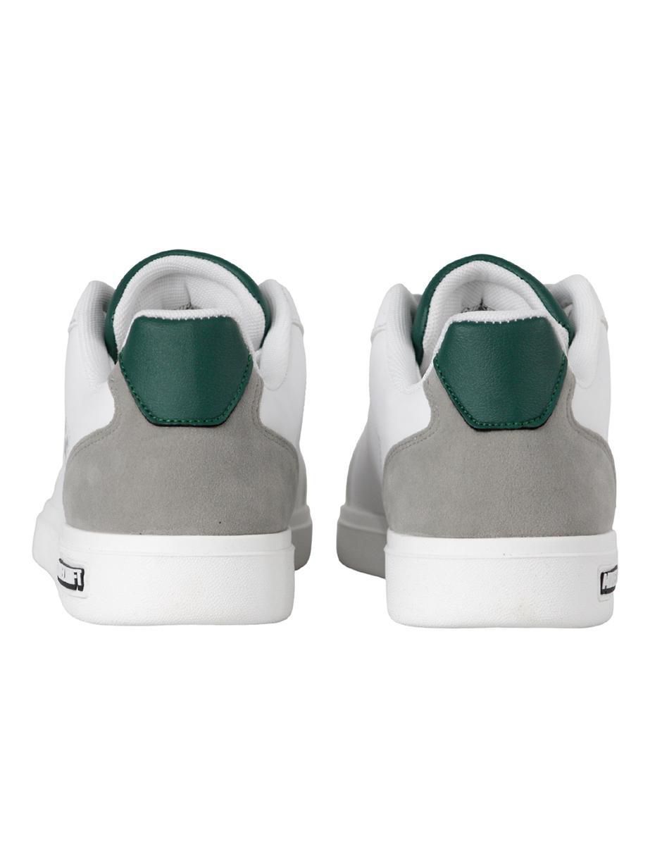 Tenis kuali shoes minecraft para hombre