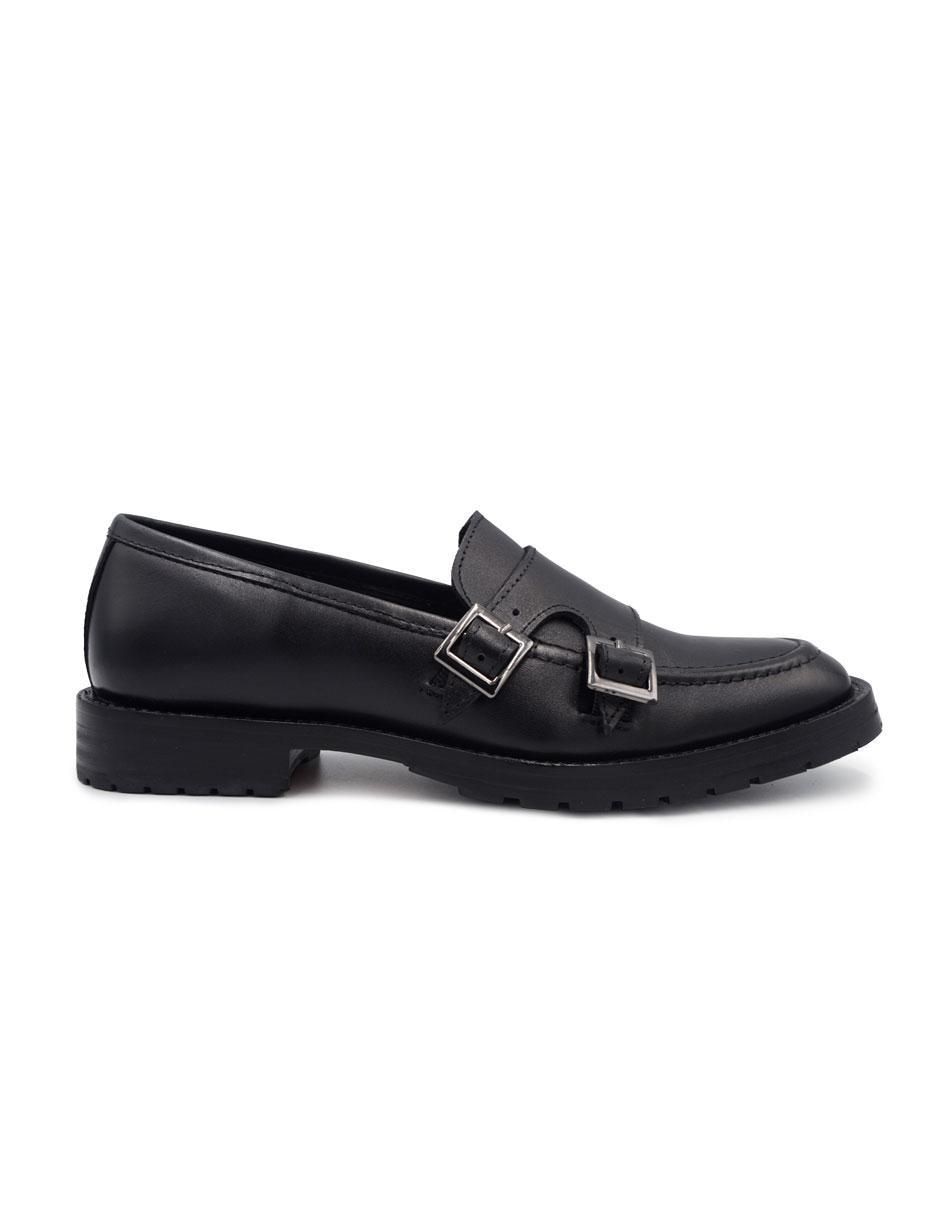 Zapato monk para hombre