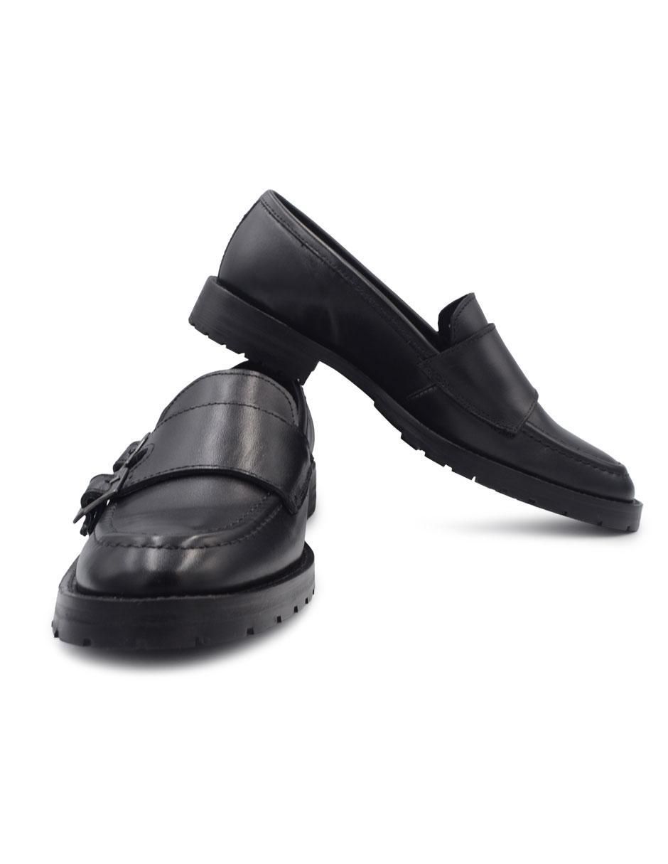 Zapato monk Estilo Dh para hombre