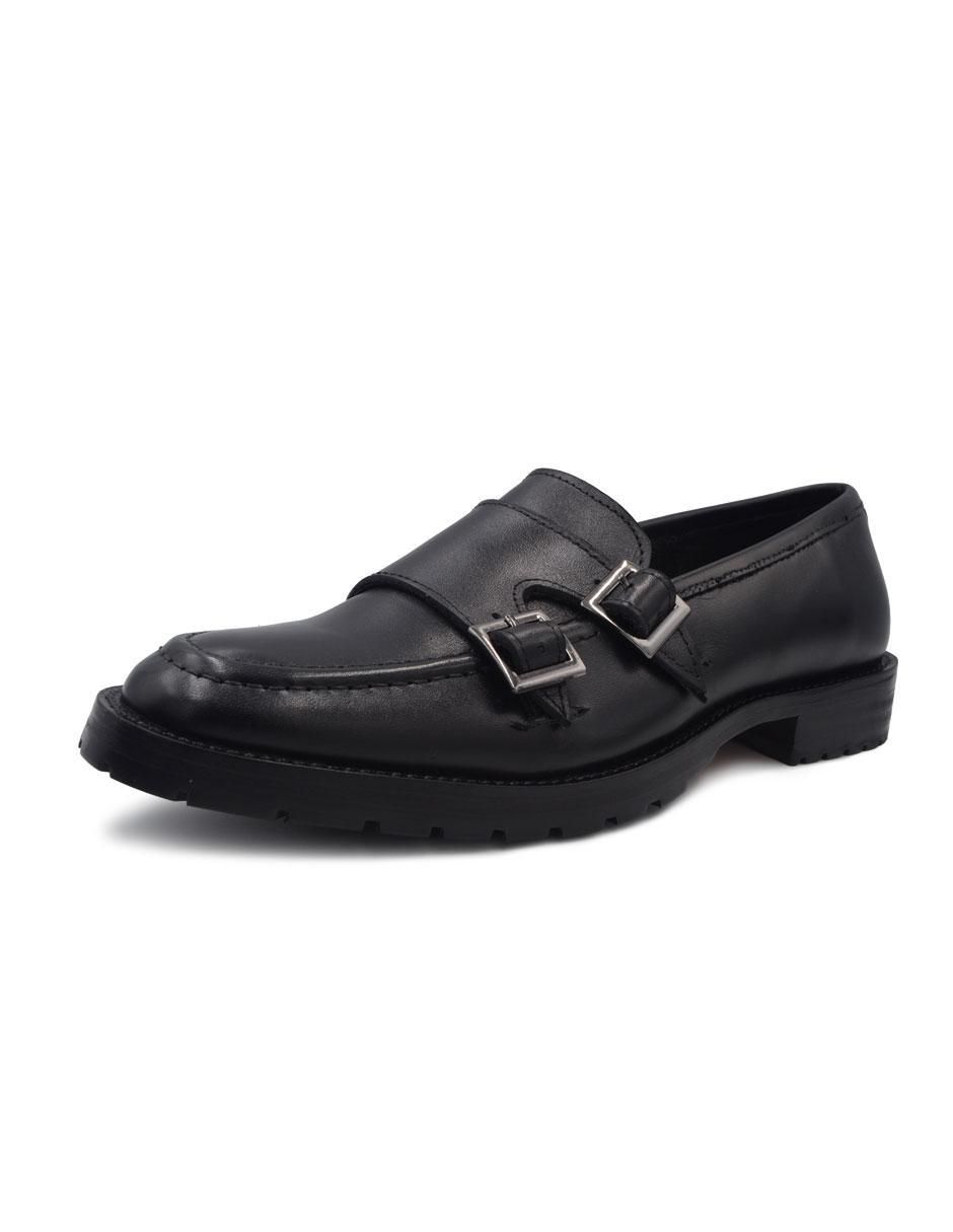 Zapato monk Estilo Dh para hombre