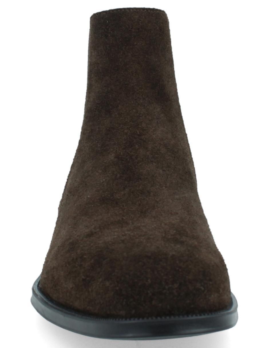 Botín para hombre 4