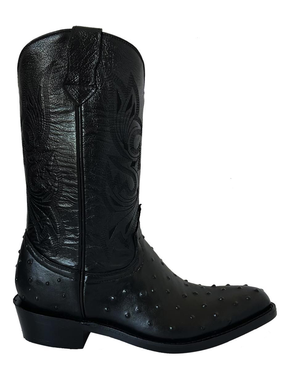 Bota Bdp Botas De Pedro de piel para hombre