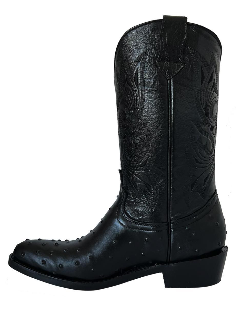 Bota Bdp Botas De Pedro de piel para hombre