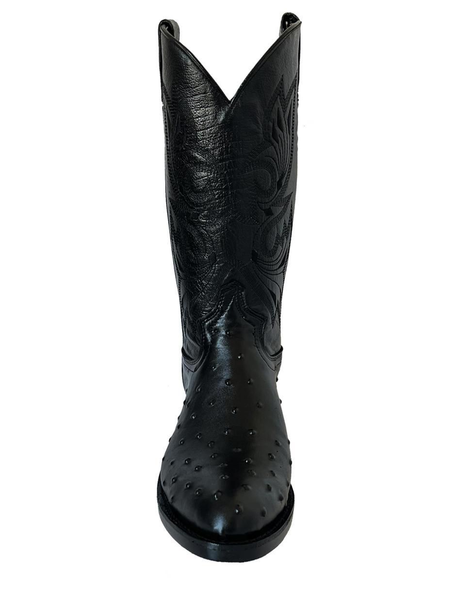 Bota Bdp Botas De Pedro de piel para hombre
