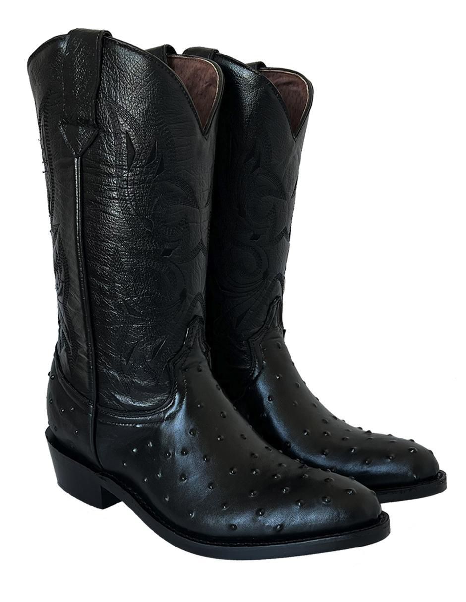Bota Bdp Botas De Pedro de piel para hombre