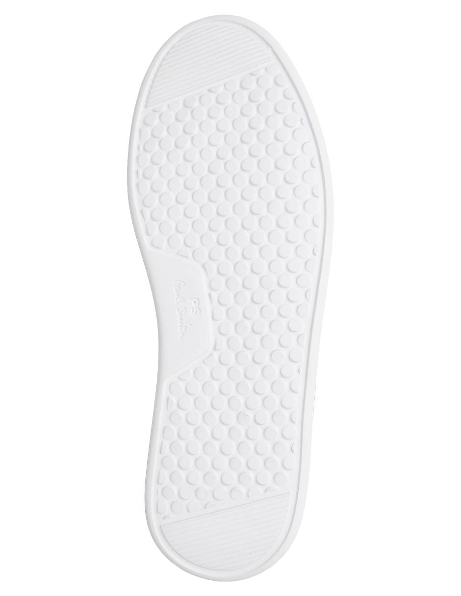 Tenis de piel ps by paul smith para hombre