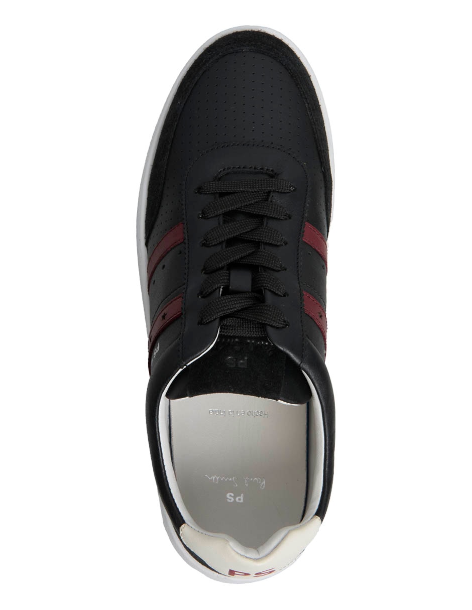 Tenis 5