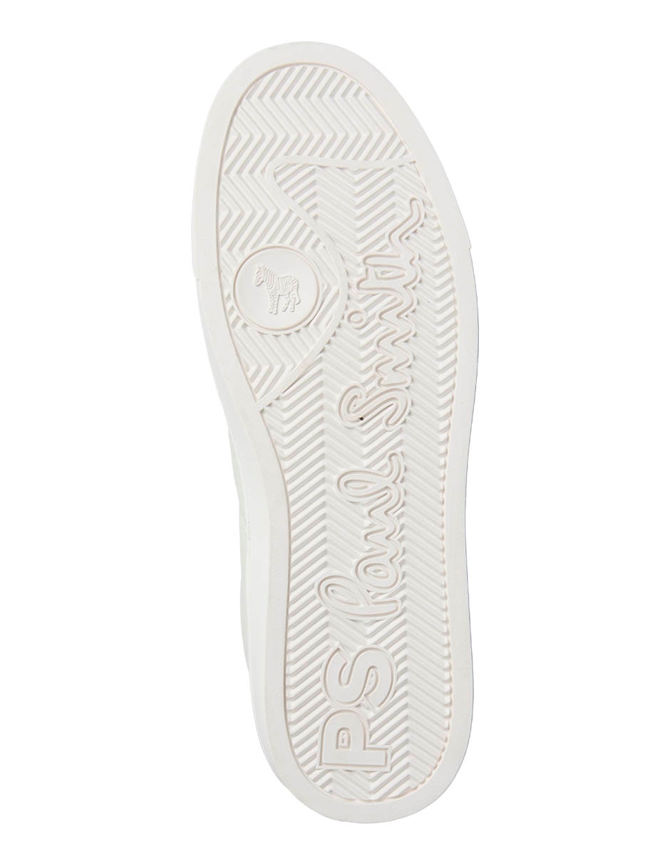 Tenis de piel ps by paul smith para hombre