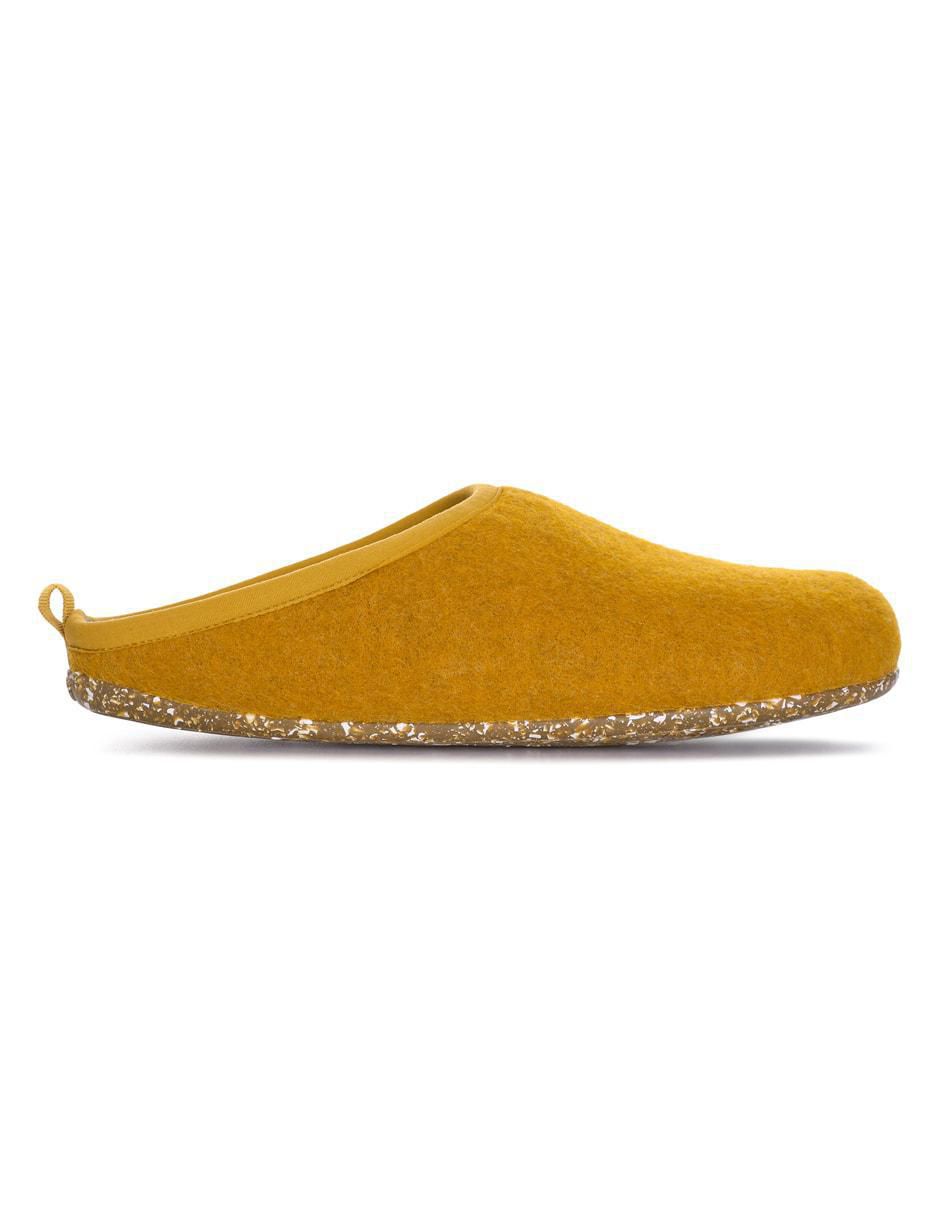 Pantufla para hombre