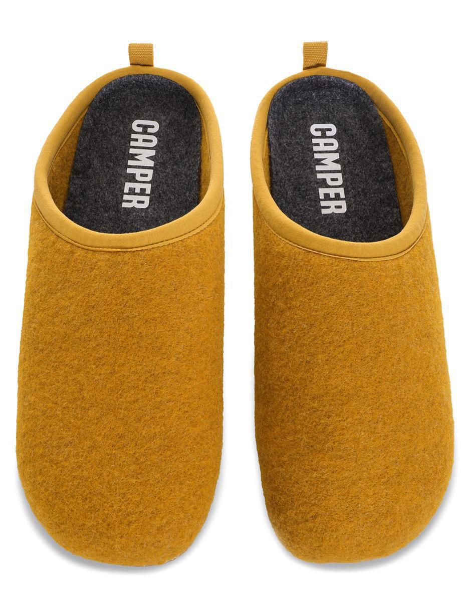 Pantufla para hombre 5