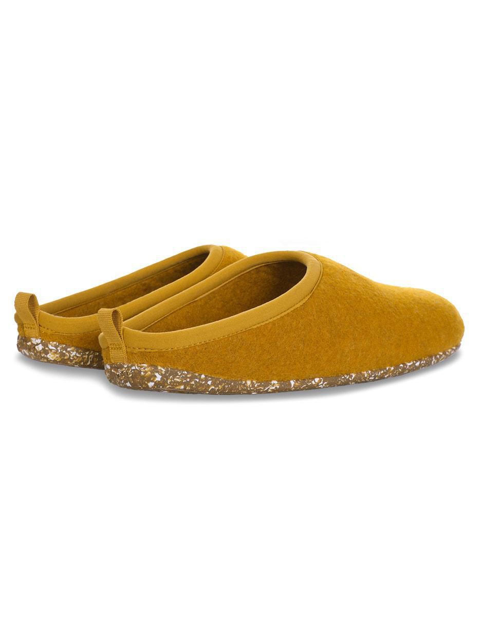 Pantufla para hombre