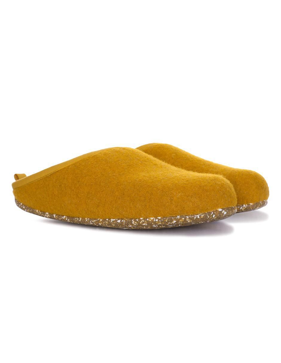 Pantufla para hombre