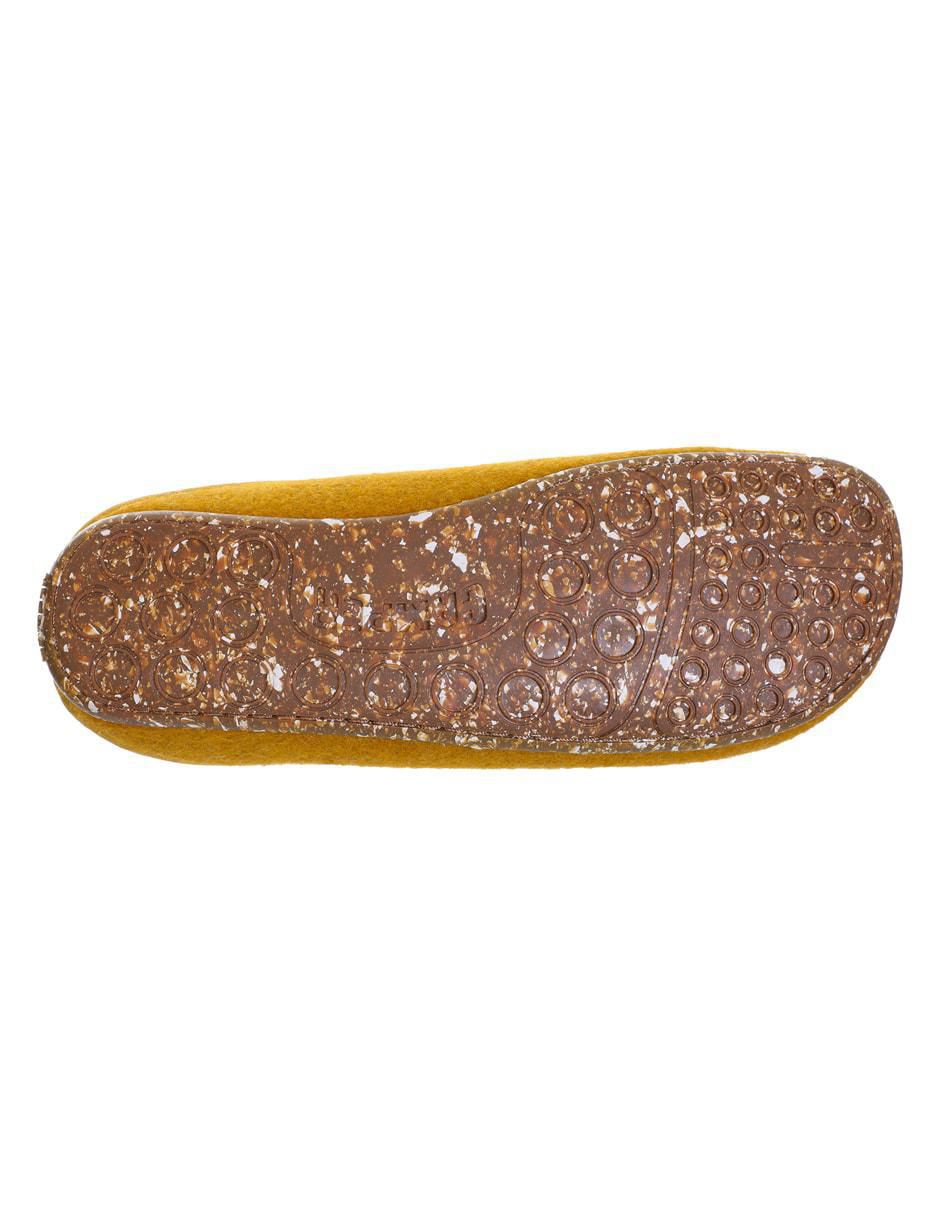 Pantufla para hombre 7