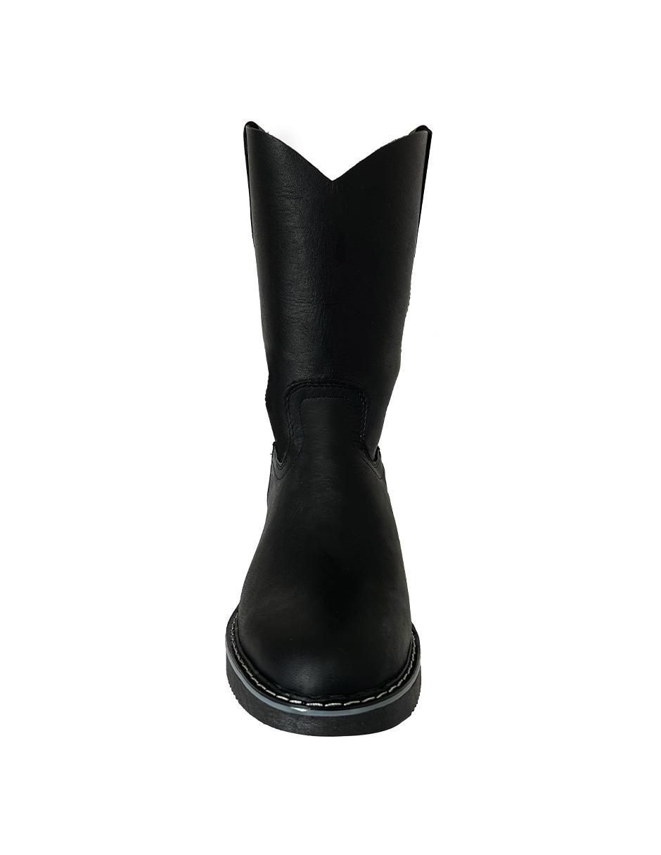 Bota Roper de piel para hombre 3