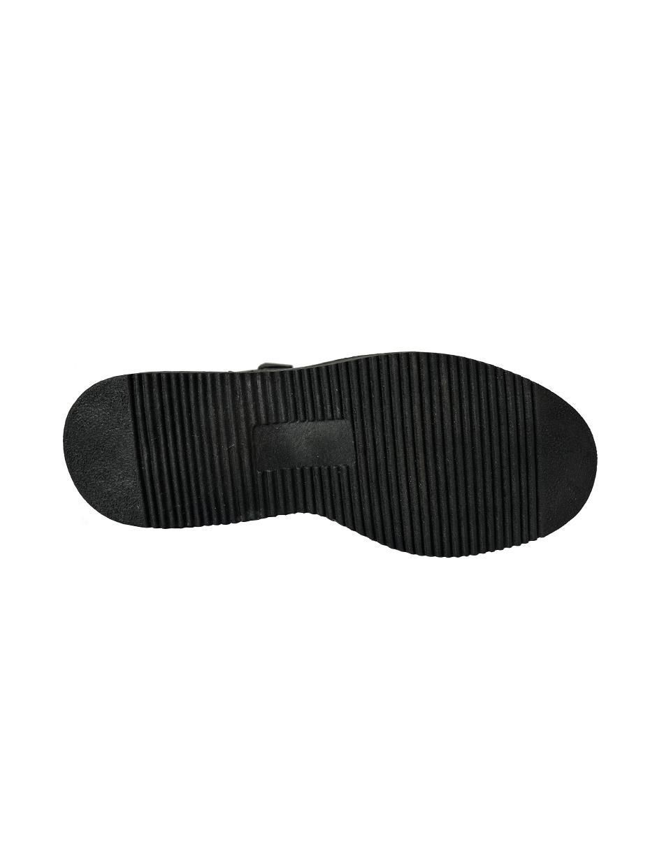 Bota Roper de piel para hombre 2