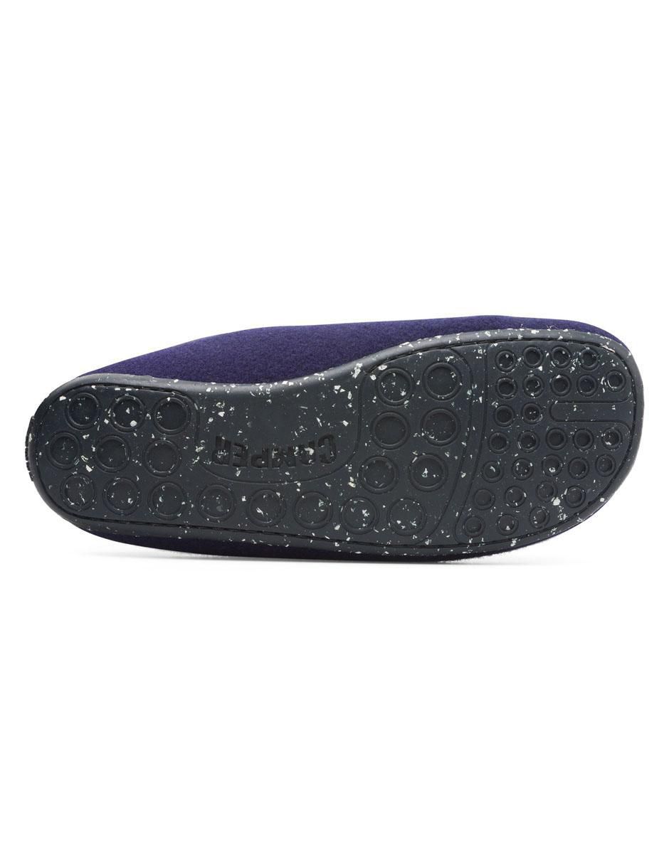 Pantufla para hombre 5