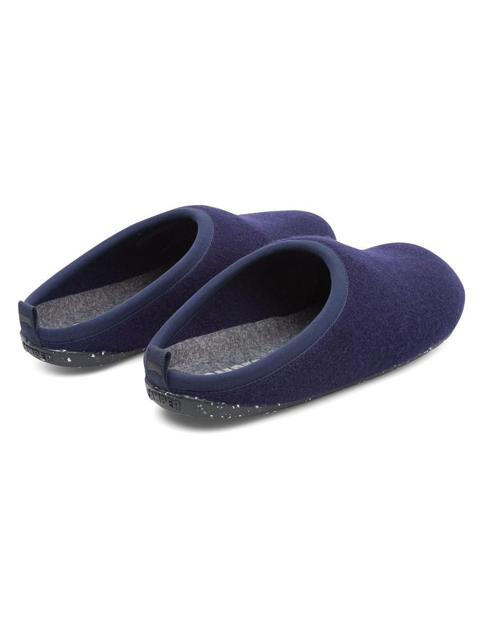 Pantufla para hombre