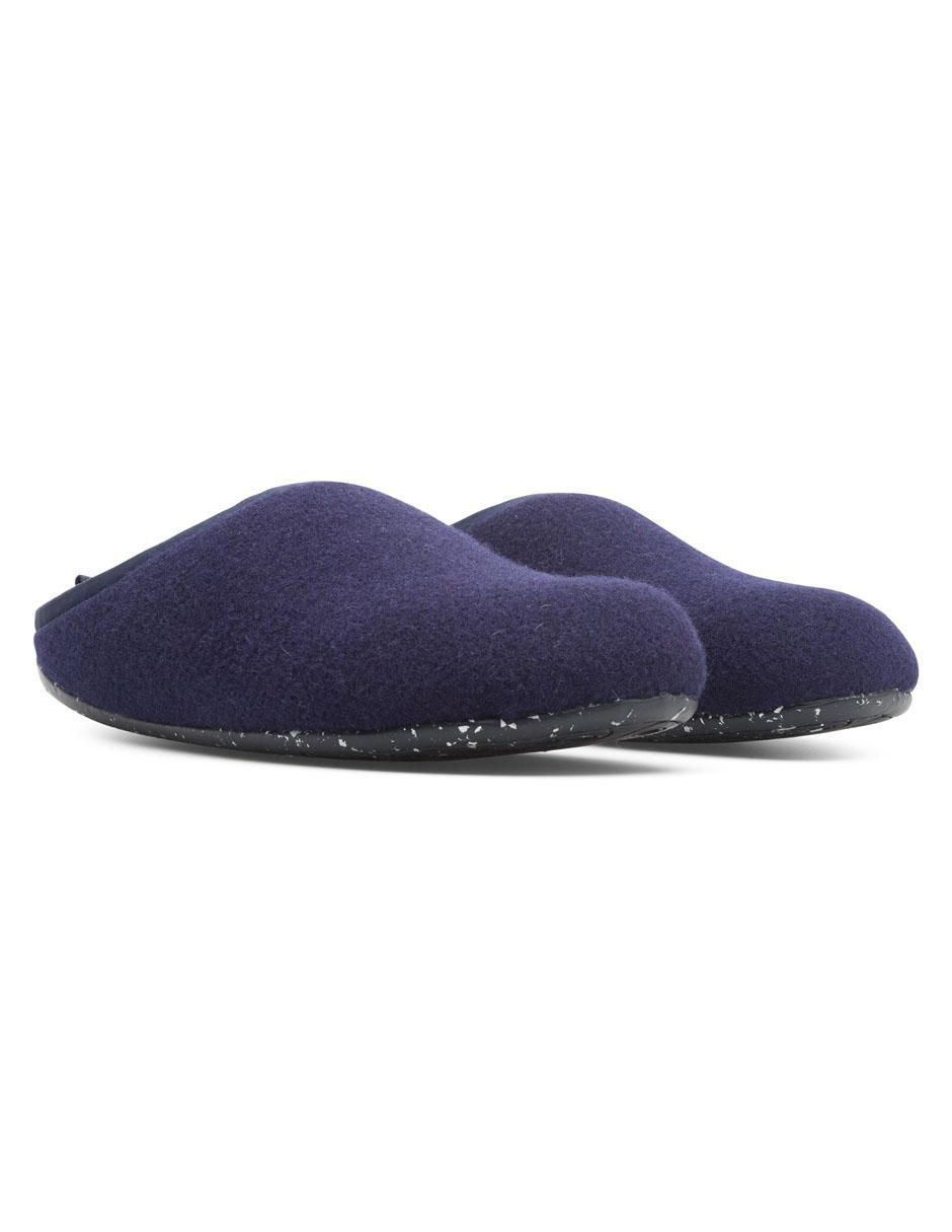 Pantufla para hombre