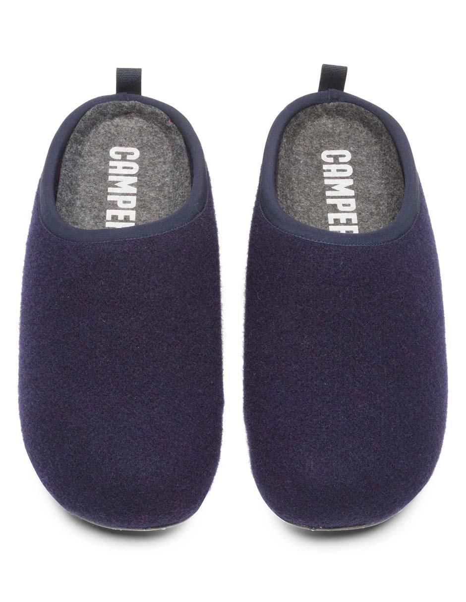 Pantufla para hombre
