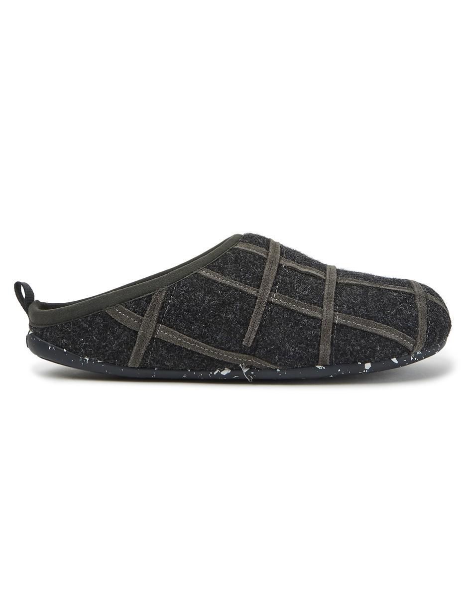 Pantufla para hombre